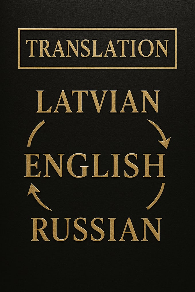 translate up to 500 words english russian latvian