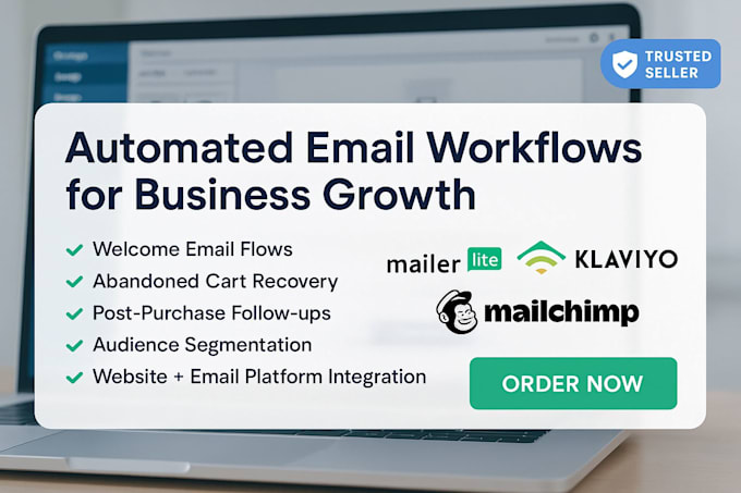 setup klaviyo email marketing flow, klaviyo email template to boost shopify sale