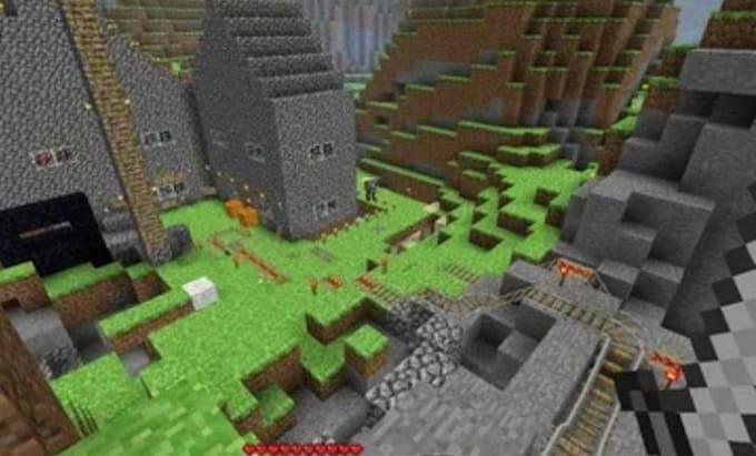 Develop or fix minecraft modpacks errors convert forge mod to fabric ...