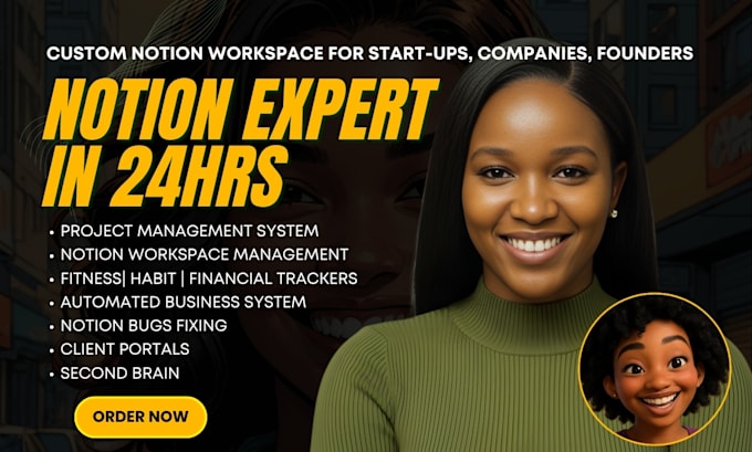 customize notion pages with make automation and n8n, notion templates expert