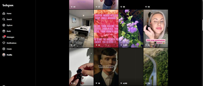 write viral ig captions and hooks that boost engagement