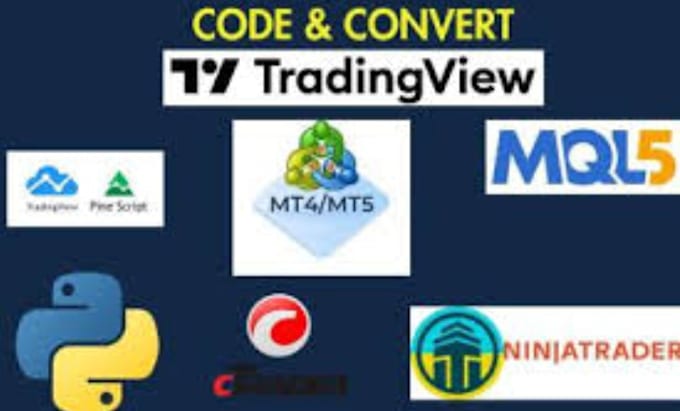 program algorithm trading system forex trading bot