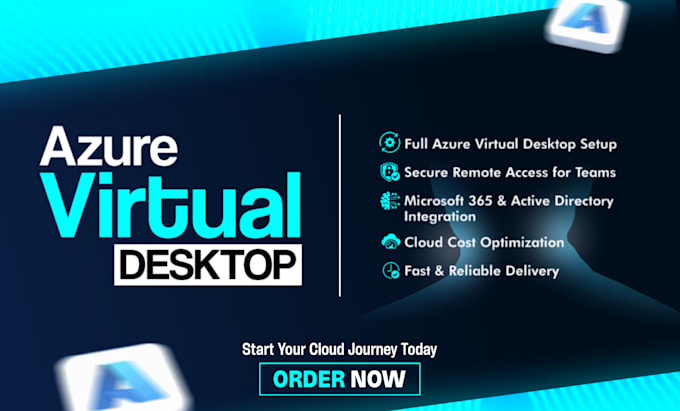 microsoft azure cloud engineer setup, security and optimization