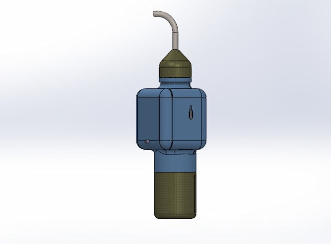 3d design of orthodontics product