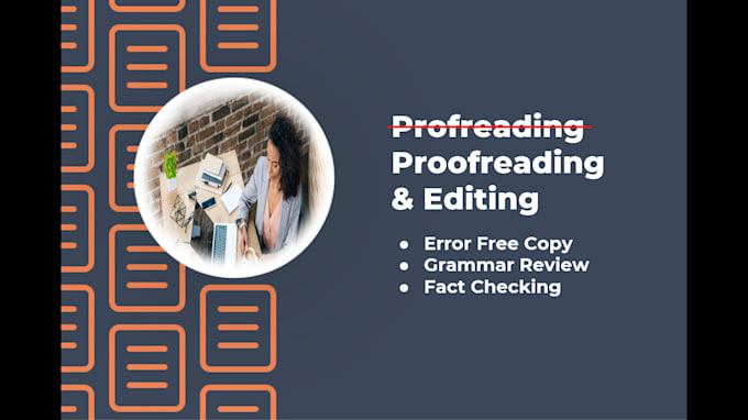 offer reliable manual transcription and document typing