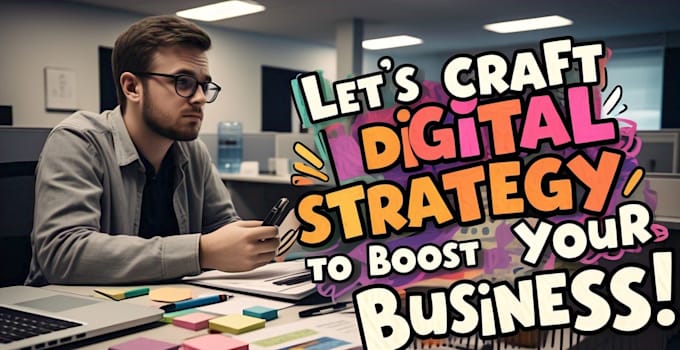 create a complete ad funnel strategy
