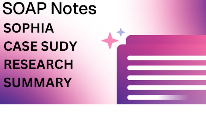 handle US,  canada, US, UK so, UK soap, progress notes, and case studies