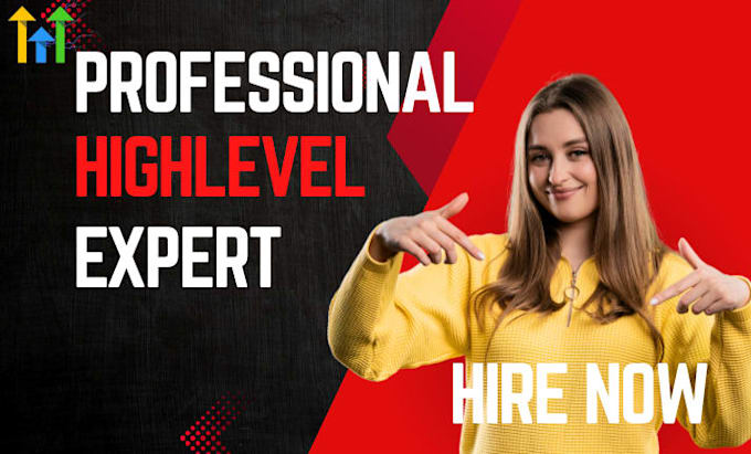 gohighlevel ghl automation expert