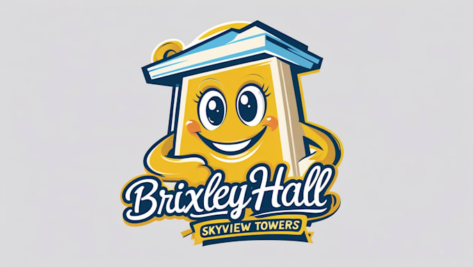 make different contractor logo for your company