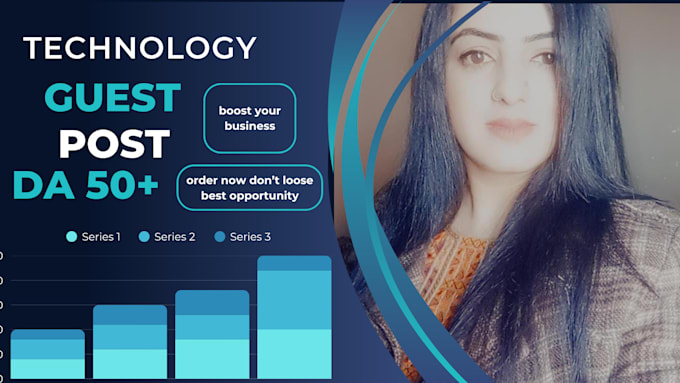 do high authority technology guestpost donot let it if you go higher