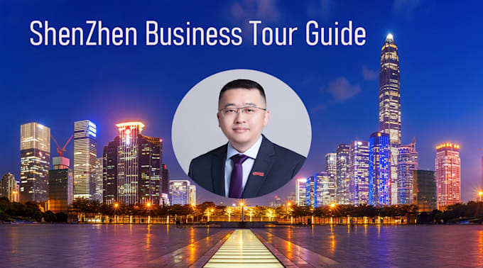 provide professional tour guide in shenzhen on food, scenic spots, business etc