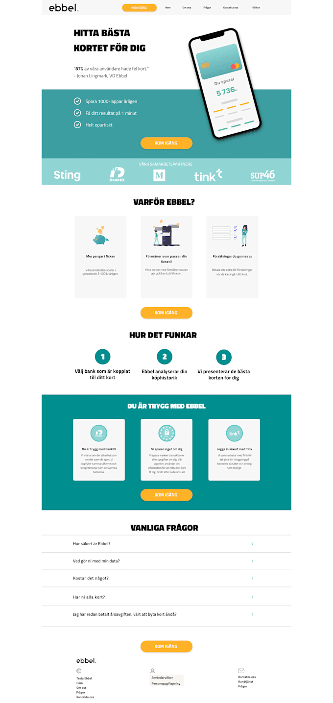 develop spa or pwa web app on react