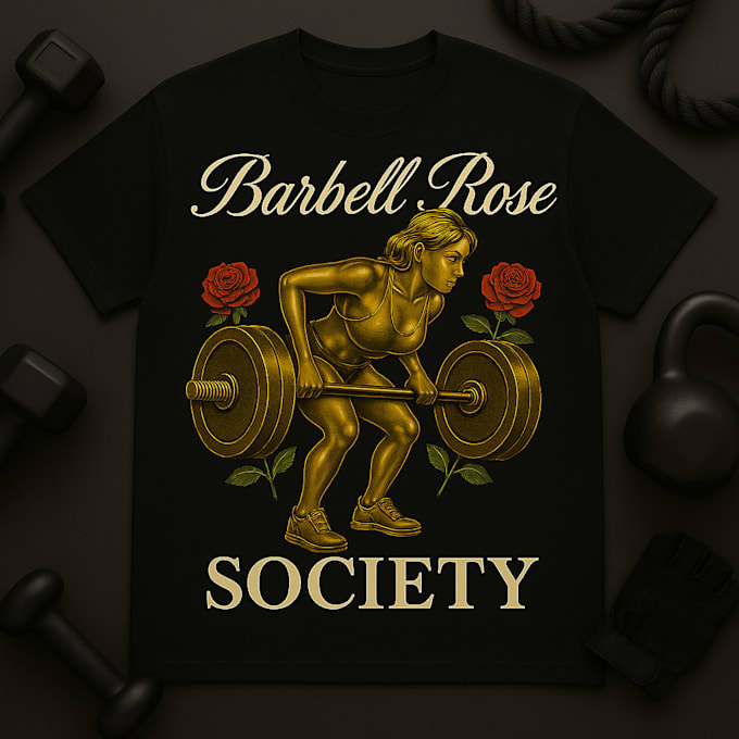 design custom apparel for your brand