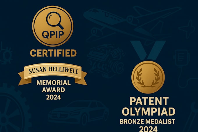 conduct an expert patent invalidity search