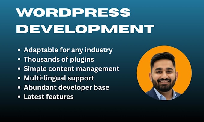 design wordpress woocommerce sites for businesses stores and portfolios