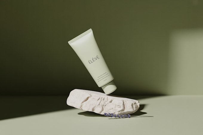 create ai product photography with realistic model lifestyle images