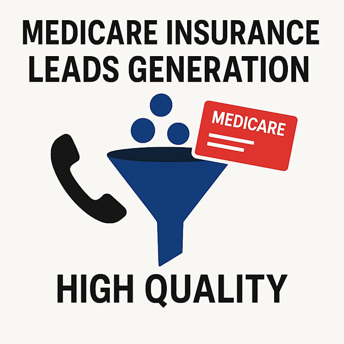 give exclusive medicare leads