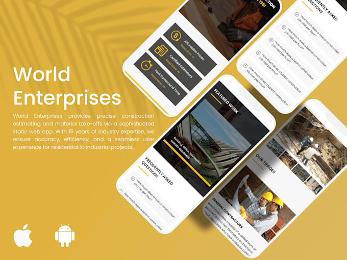 revamp your b2b and b2c saas app using javascript