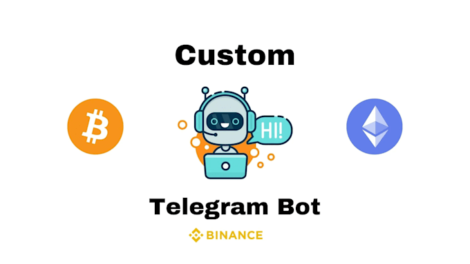 build crypto price bot, crypto telegram bot, fake channel remover, maestro bot