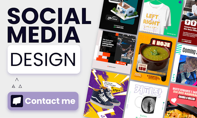design impactful social media posts and boost your engagement