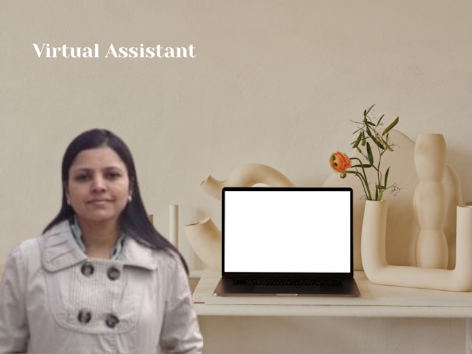 be your trusted virtual assistant