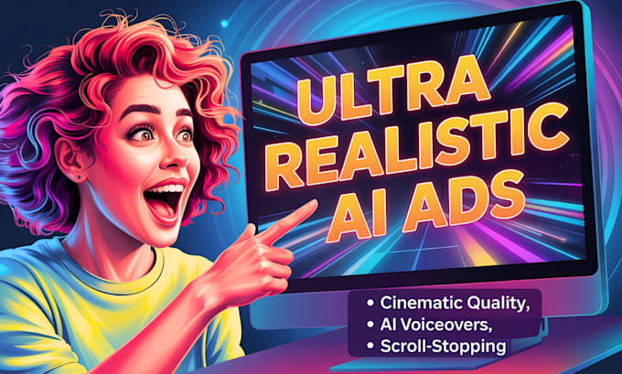 launch your brand with stunning ai video ads