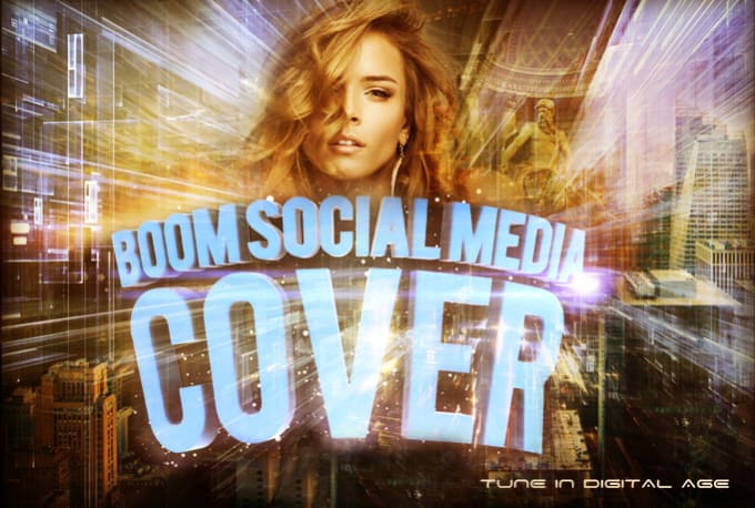 design your facebook cover