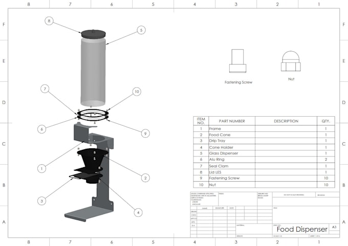 convert images and scans to cad 3d