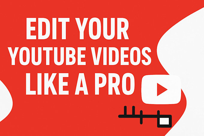 edit engaging and high retention youtube videos