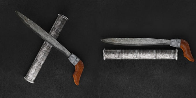 create 3d product modeling photorealistic render in blender