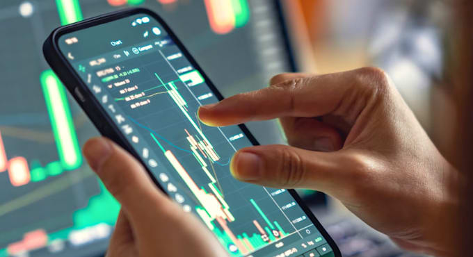 build automated crypto bot, arbitrage bot, crypto trading bot
