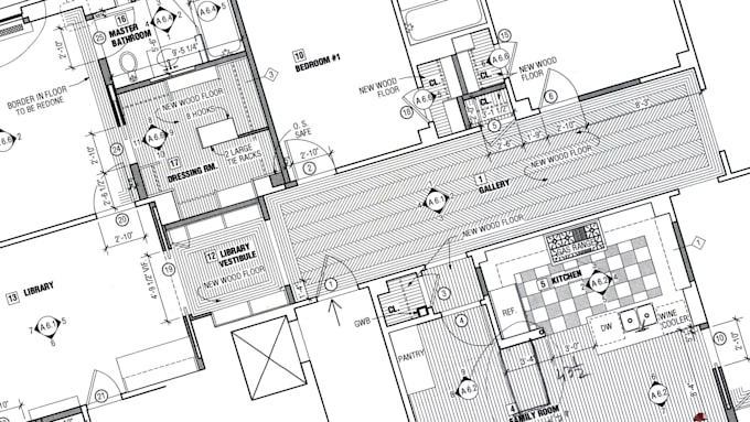 create arch drawing floor plan roofing plumbing road construction