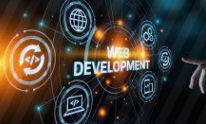 expert in web development