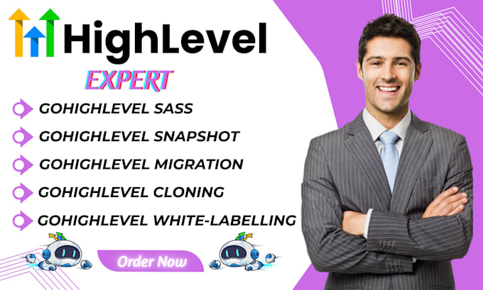 do ghl saas, ghl snapshot, ghl migration, ghl cloning, ghl white labelling