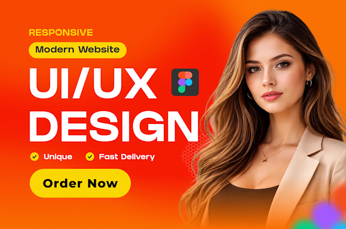 design an ai saas landing page or mvp in figma