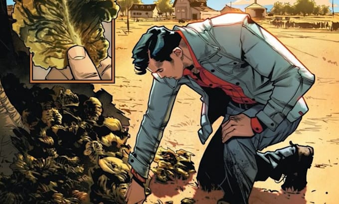 Create stunning comic book manga pages or webtoon panels with dynamic ...