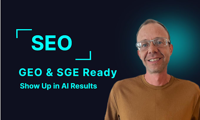 add structured data schema for SEO and ai search optimization