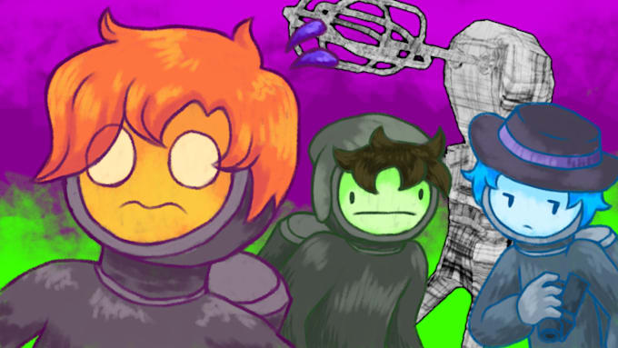 draw an eyecatching thumbnail for your youtube videos