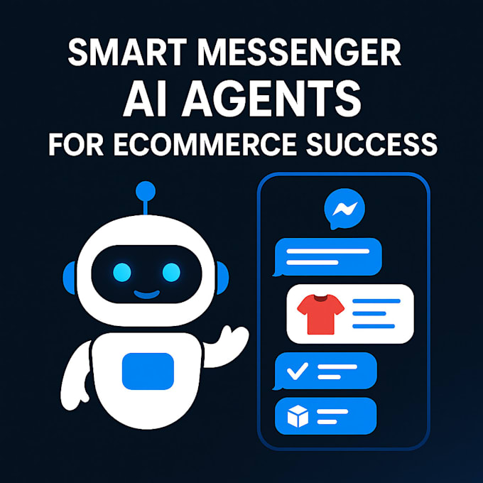 develop an ai agent for your business