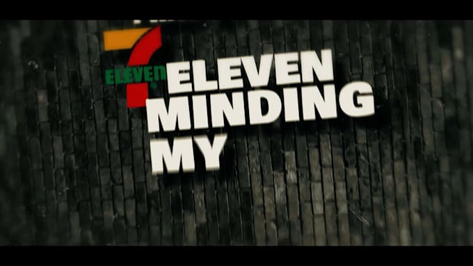 craft a professional rap lyric video
