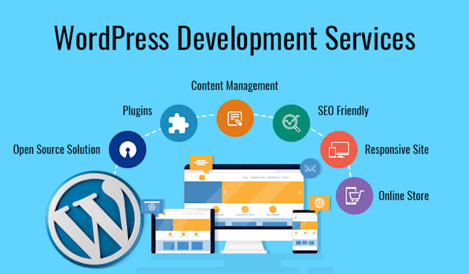 your cms developer for all needs