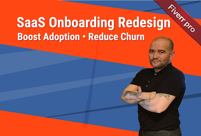 redesign your saas onboarding and fix flows to boost adoption