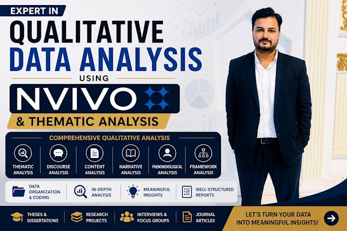 conduct qualitative data analysis using nvivo