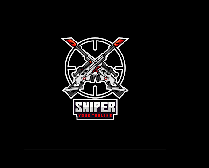 Create professional and specially gun shop logo design by Emmie_towne ...