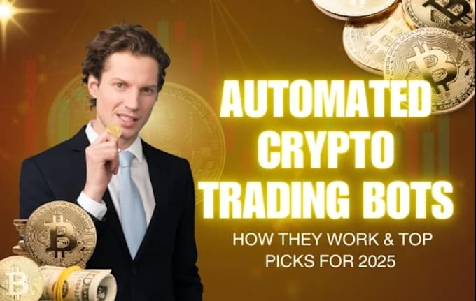 build crypto trading bot, ai crypto trading bot, crypto trading bot