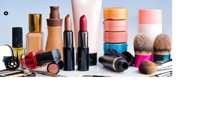 be your professional chemist for cosmetic formulations