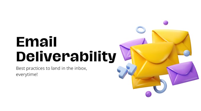 do email marketing with full inbox deliverability