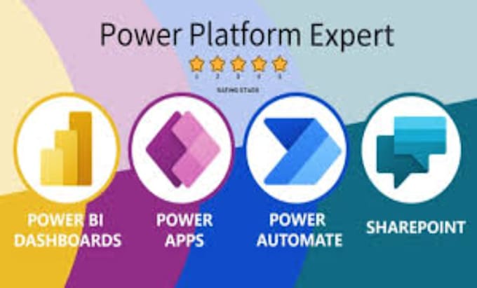expertly build a custom app using powerapps