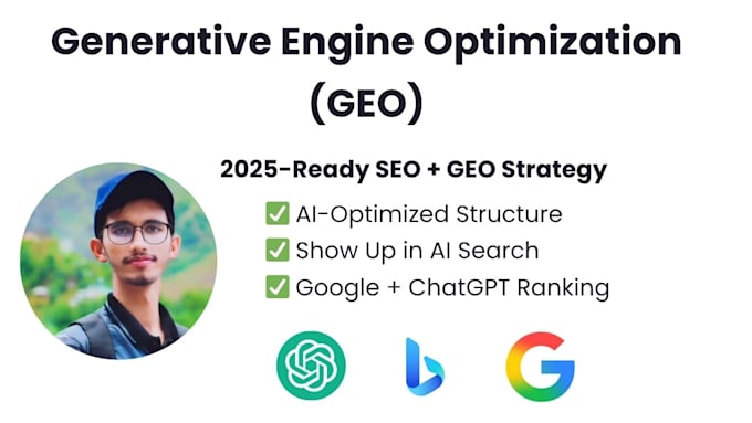 do generative engine optimization to boost your content ranking on ai and google