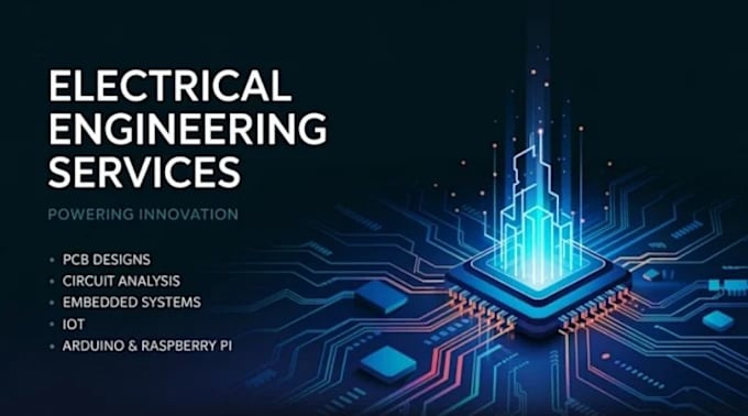 do electrical engineering assigment,problems, reports and projects